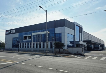 4rd Factory (Dalseong)